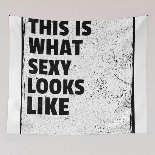 Item preview, Sexy and Proud designed and sold by Daluyong.