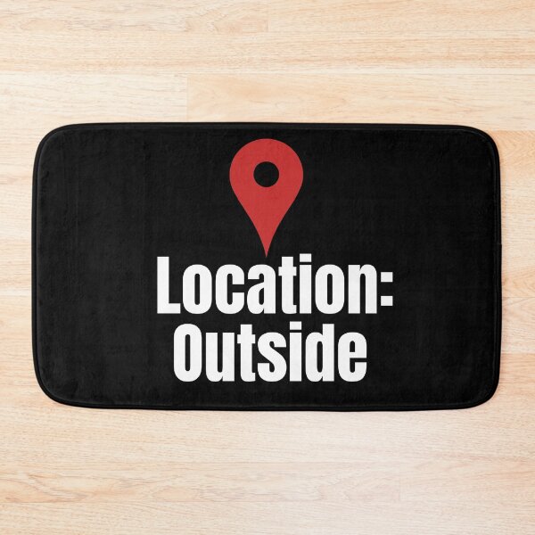 Item preview, Location: Outside designed and sold by Xpressnme.