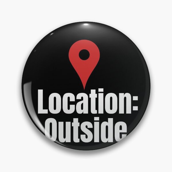 Item preview, Location: Outside designed and sold by Xpressnme.