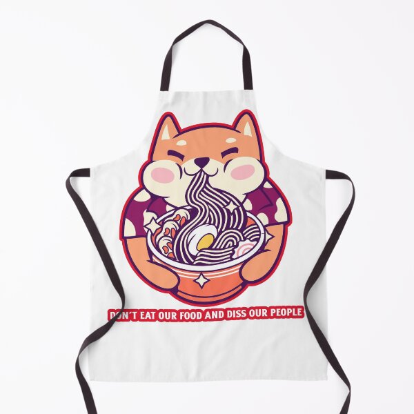 Item preview, Don't Eat Our Food & Diss Our People designed and sold by DreamWearin.