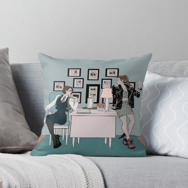 Item preview, Fem! Hartwin : Office Version designed and sold by meetingYmaker.