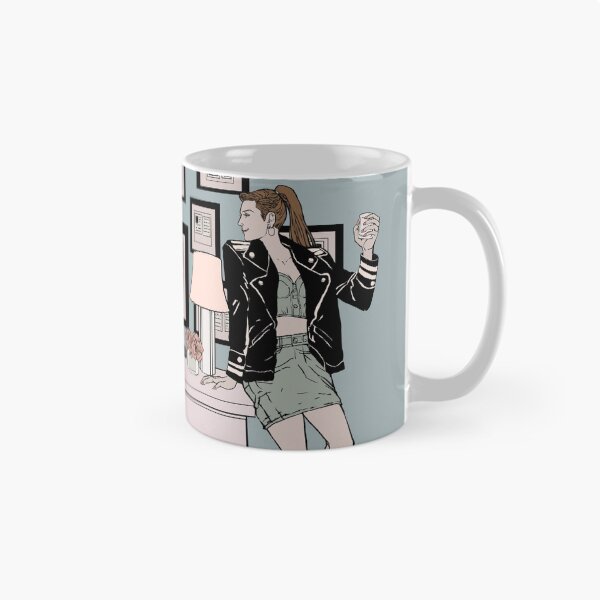 Item preview, Fem! Hartwin : Office Version designed and sold by meetingYmaker.