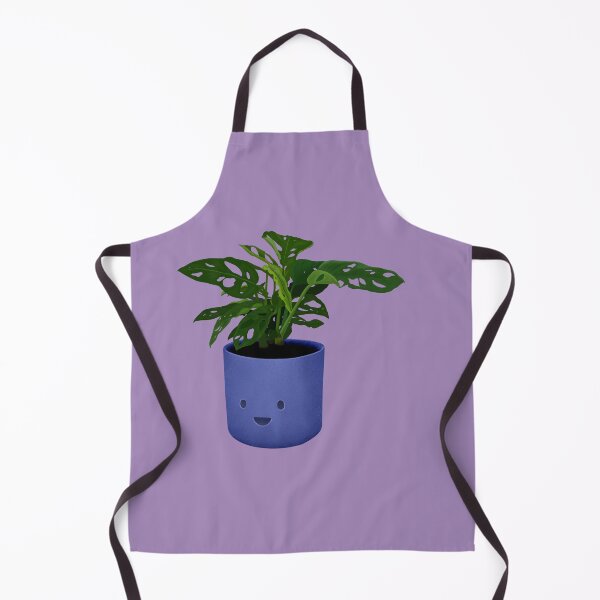 Item preview, Happy Potted Plant #1 designed and sold by ArtbyLaurenL.