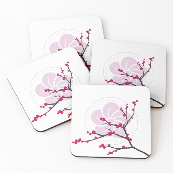 Item preview, Sakura - Cherry Blossoms designed and sold by Kiyohiko-Studio.