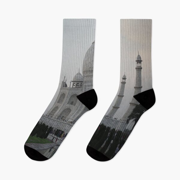 Item preview, Taj Majal India designed and sold by rkaidesigns.