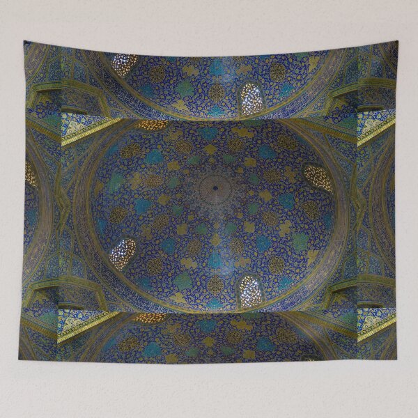 Item preview, Beautiful Design Pattern from Iran  designed and sold by OliverTLChan.