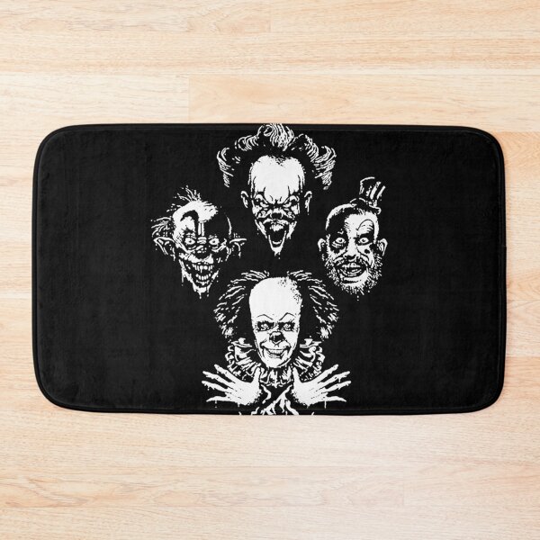 Item preview, Evil Clown Rhapsody designed and sold by OneM12hz.