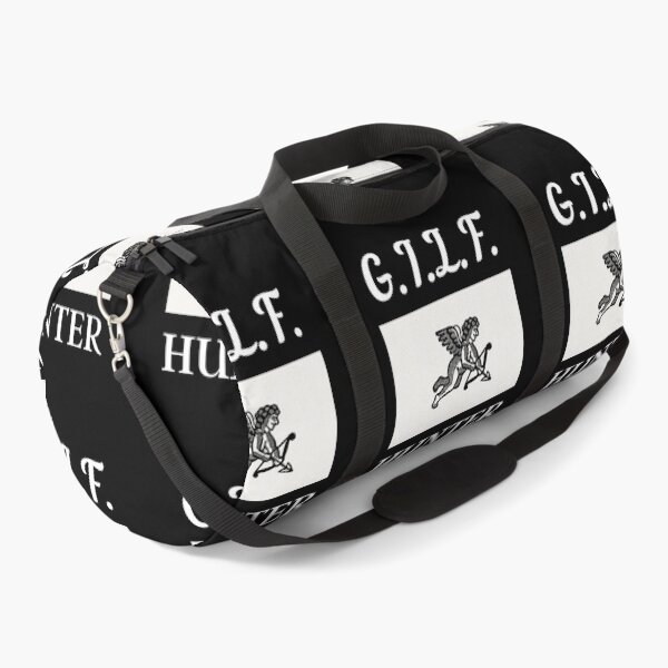 Item preview, g.i.l.f. hunter designed and sold by Flirt-Teez.