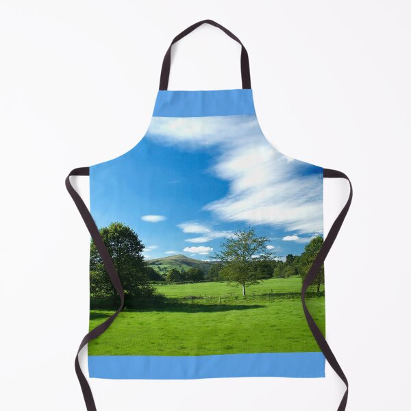 Item preview, Lose Hill from the Vale of Edale designed and sold by Alisonchambers2.