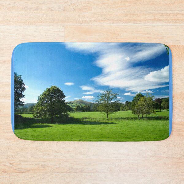 Item preview, Lose Hill from the Vale of Edale designed and sold by Alisonchambers2.
