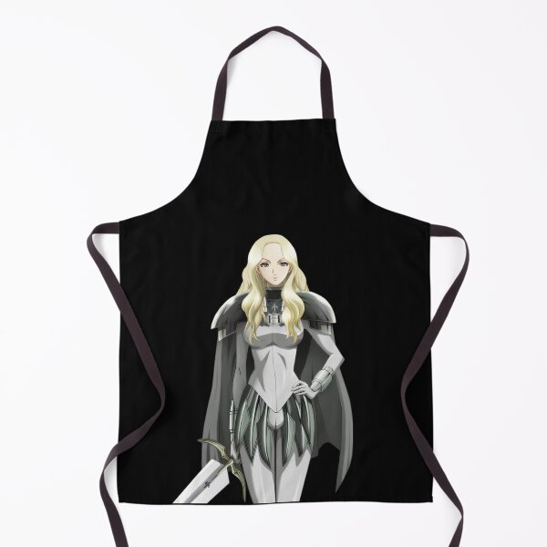 Item preview, Teresa (Claymore) designed and sold by kawaiicrossing.