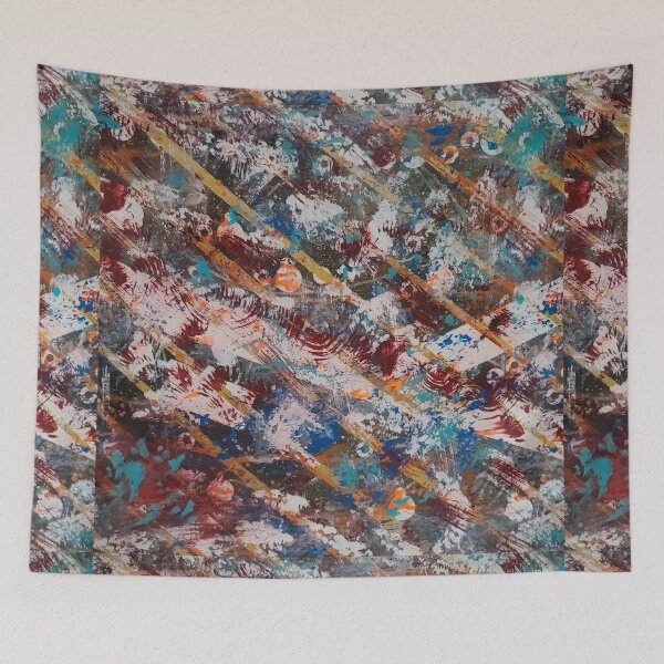 Item preview, Original = B Yourself is OK designed and sold by Glenn Blaschko.