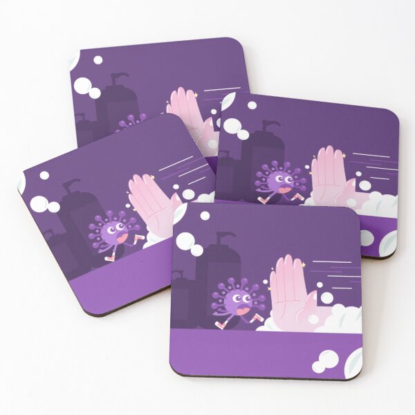 Item preview, Hand washing for Coronavirus Prevention designed and sold by FaizaQueen.