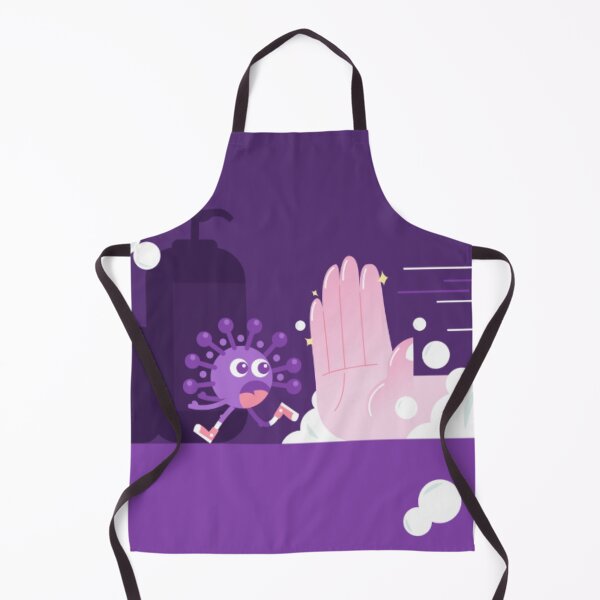 Item preview, Hand washing for Coronavirus Prevention designed and sold by FaizaQueen.