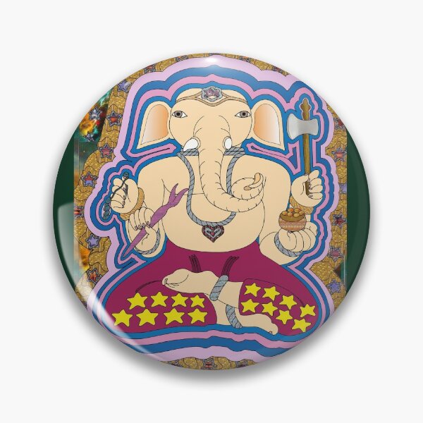 Item preview, Lord Ganesha designed and sold by Rakesh  Jha.