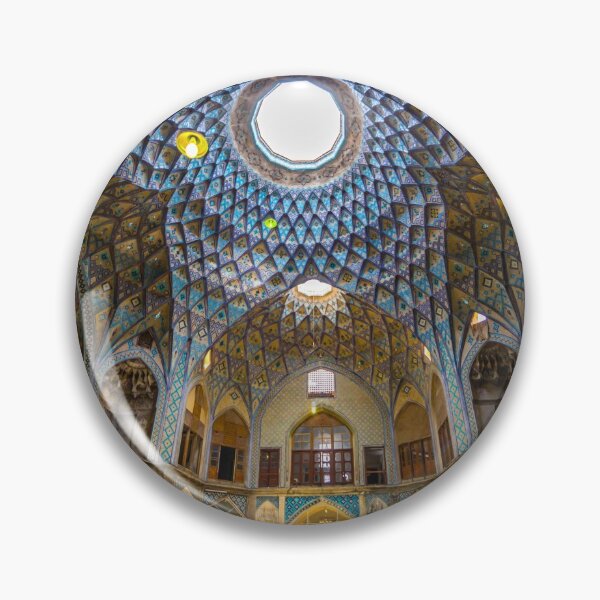 Item preview, Beautiful Design Pattern from Iran designed and sold by OliverTLChan.