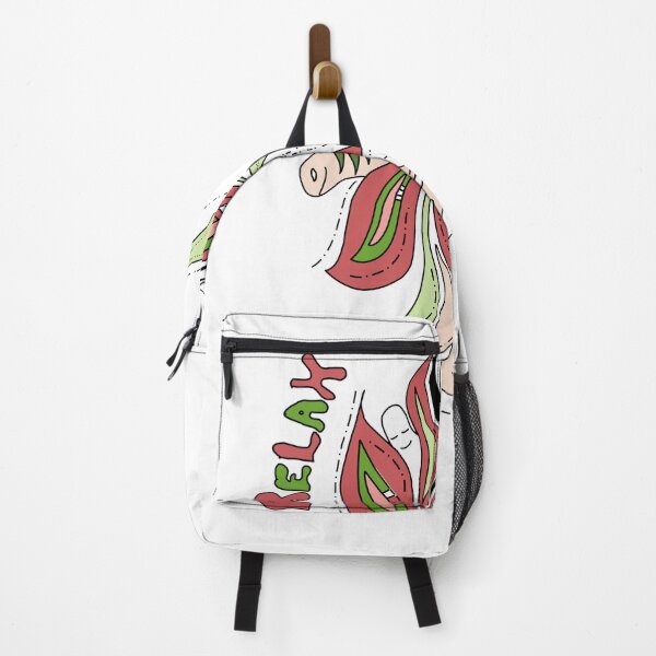Item preview, R3lax Don't Panic Doodle Art designed and sold by R4CProject.