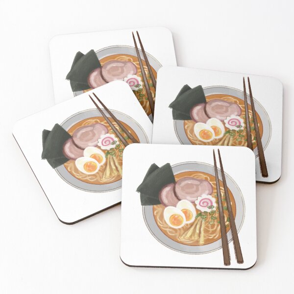 Item preview, Bowl of Ramen designed and sold by lex434.