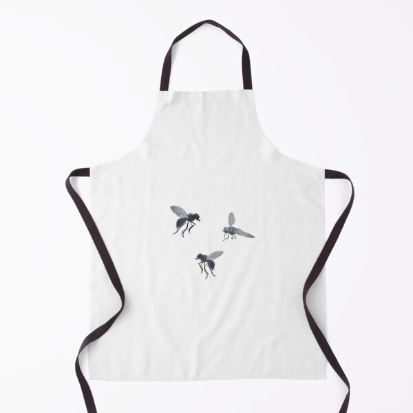 Item preview, Flies designed and sold by ArtbyLaurenL.