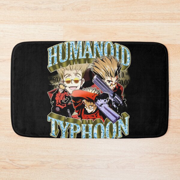 Item preview, Humanoid Typhoon bootleg rap designed and sold by OneM12hz.