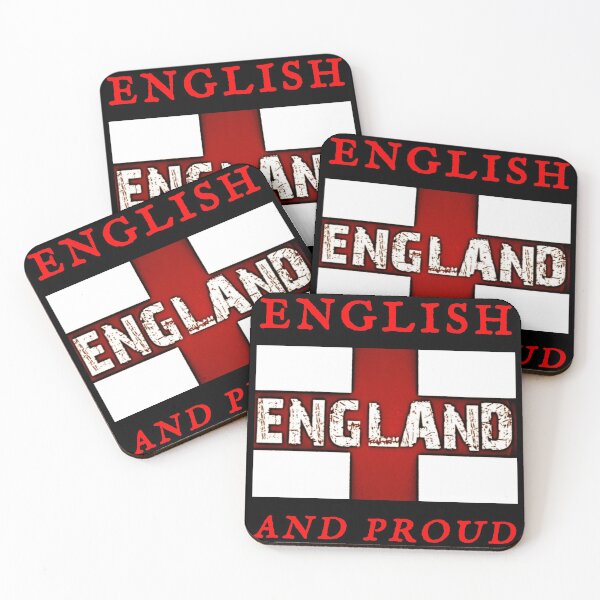 Item preview, English And Proud designed and sold by swaise.