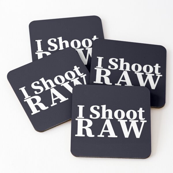 Item preview, i shoot raw designed and sold by Babastyle.