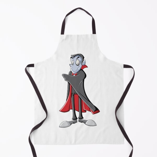 Item preview, Vampire Cartoon designed and sold by FiveNiches.