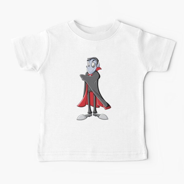 Item preview, Vampire Cartoon designed and sold by FiveNiches.