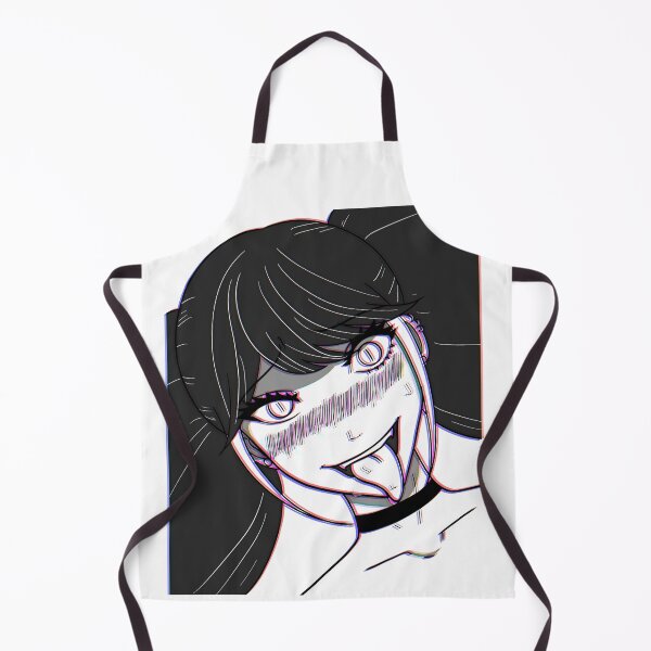 Item preview, Crazy girl anime designed and sold by shodark.
