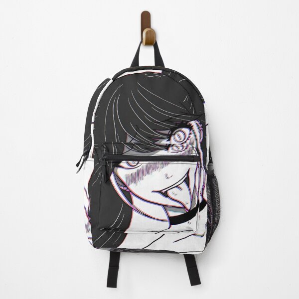 Item preview, Crazy girl anime designed and sold by shodark.