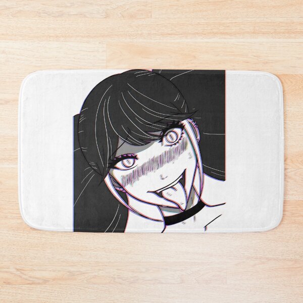 Item preview, Crazy girl anime  designed and sold by shodark.