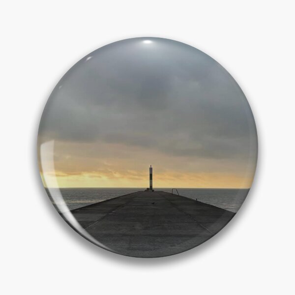 Item preview, Aberystwyth sunset  designed and sold by Sando1963.