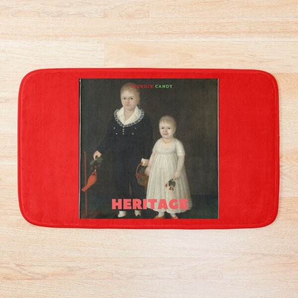 Item preview, thundercandy - "heritage" designed and sold by thundercandy.