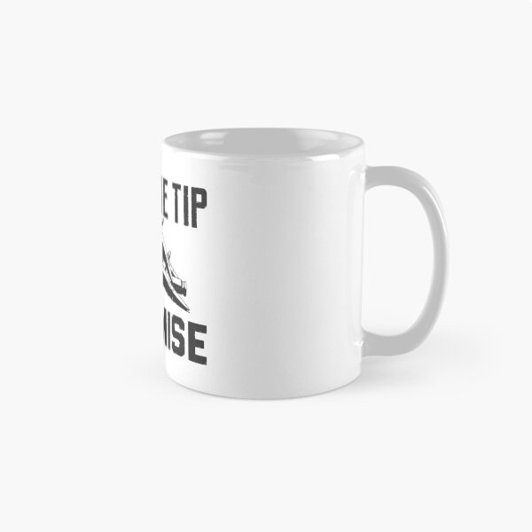 Item preview, Just The Tip I Promise designed and sold by PulsingDork.