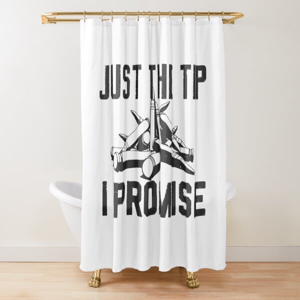 Item preview, Just The Tip I Promise designed and sold by PulsingDork.