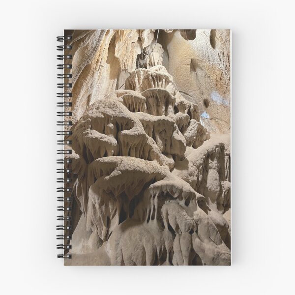 Item preview, Boyden Cavern - Wedding Cake - Sequoia National Forest designed and sold by Dulaner.