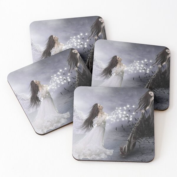 Item preview, Two women in black and white designed and sold by Pantelis-design.