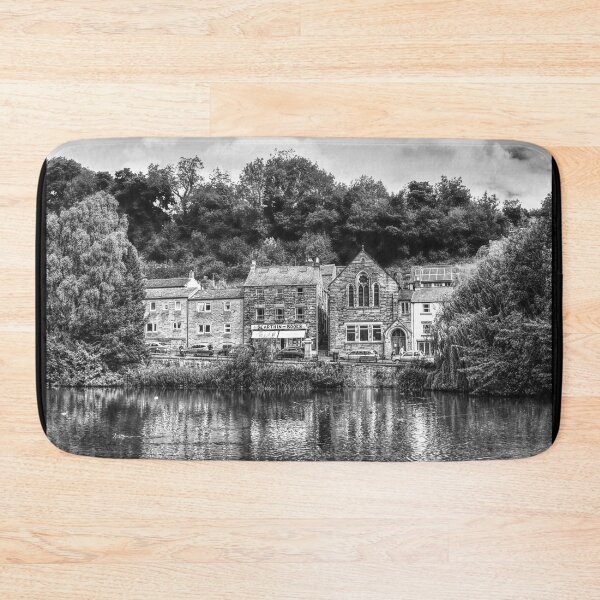 Item preview, Cromford Village designed and sold by Alisonchambers2.