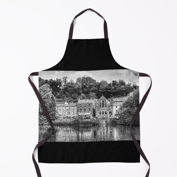 Item preview, Cromford Village designed and sold by Alisonchambers2.