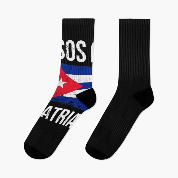 Item preview, SOS CUBA PATRIS Y VIDA designed and sold by owenbaileyhii.