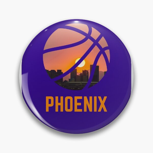 Item preview, Phoenix Basketball designed and sold by Ralf Benedict Cañubas.