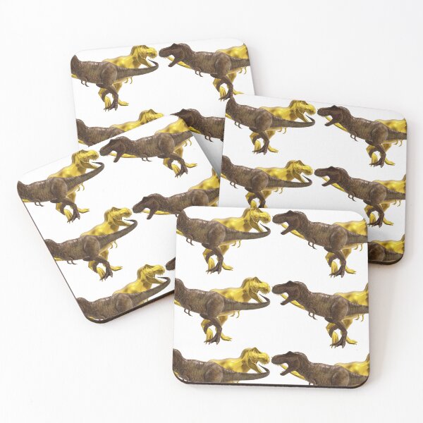 Item preview, Golden age of dinosaurs  designed and sold by jotcar.