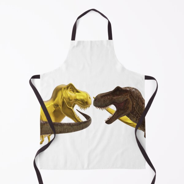 Item preview, Golden age of dinosaurs designed and sold by jotcar.