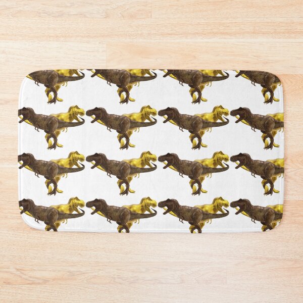 Item preview, Golden age of dinosaurs  designed and sold by jotcar.