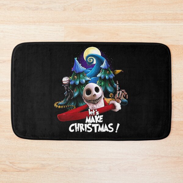 Item preview, Let’s Make Christmas designed and sold by OneM12hz.