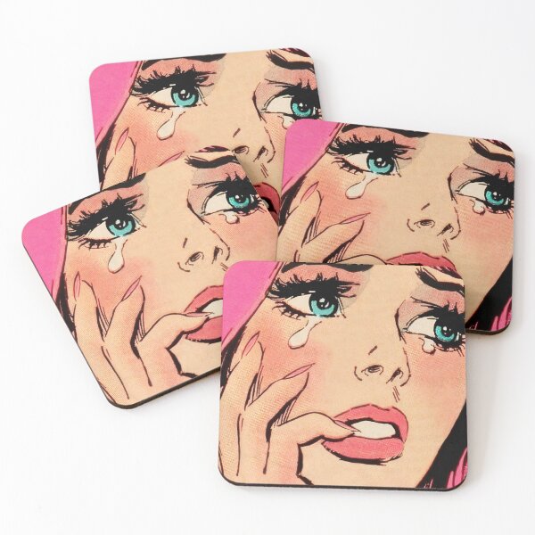 Item preview, Cry Baby, Cry!  designed and sold by Anart-Gallery.