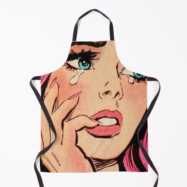 Item preview, Cry Baby, Cry! designed and sold by Anart-Gallery.