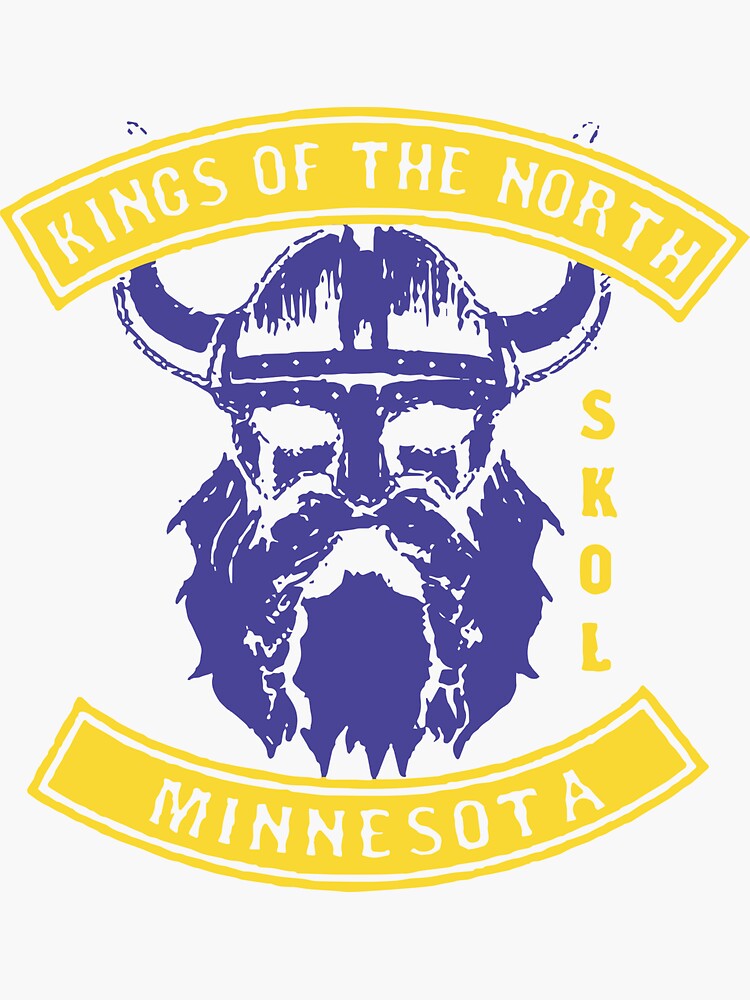 Skol Sticker for Sale by Rostron