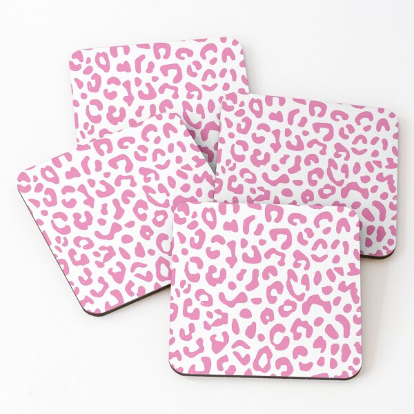 Item preview, pink cheetah print designed and sold by ArtByMal.