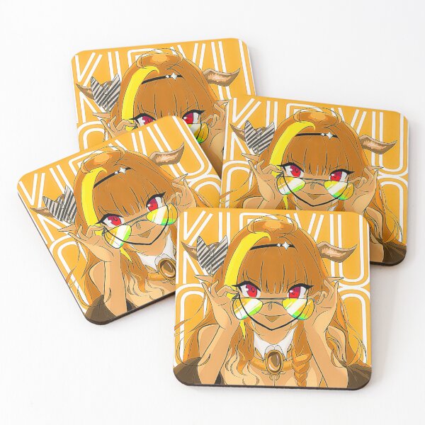 Item preview, Kiryu Coco designed and sold by gojo210.